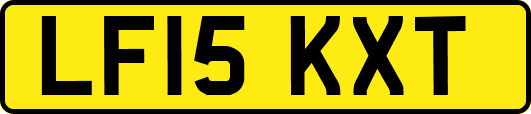 LF15KXT