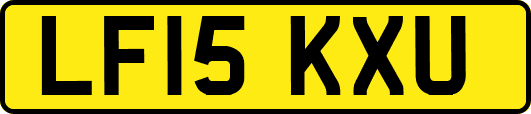 LF15KXU