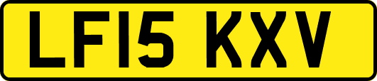 LF15KXV