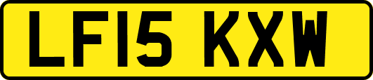 LF15KXW
