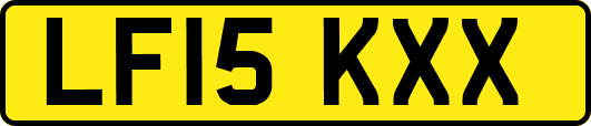 LF15KXX