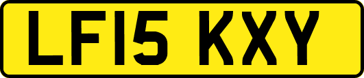 LF15KXY