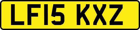 LF15KXZ
