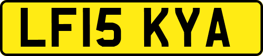 LF15KYA