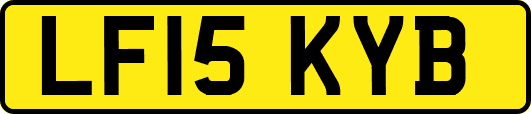 LF15KYB