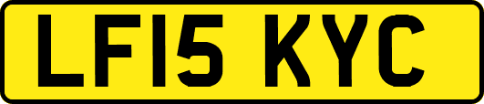 LF15KYC