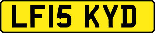 LF15KYD