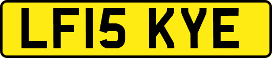 LF15KYE