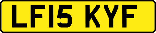 LF15KYF