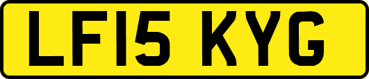 LF15KYG