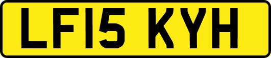 LF15KYH