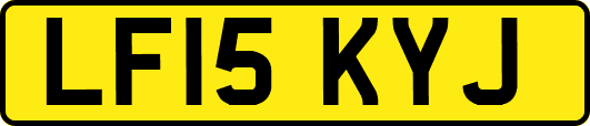 LF15KYJ