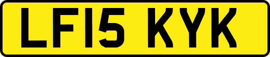 LF15KYK