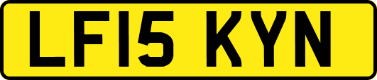 LF15KYN