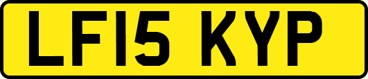 LF15KYP