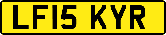 LF15KYR