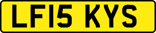 LF15KYS
