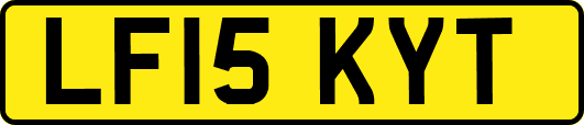 LF15KYT