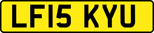 LF15KYU