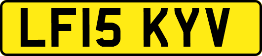 LF15KYV