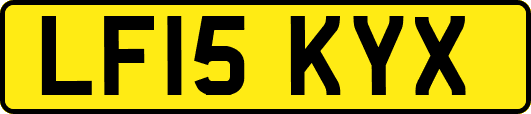 LF15KYX