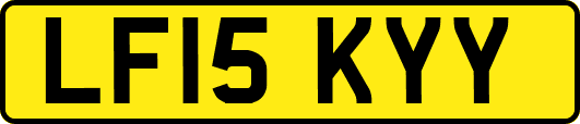 LF15KYY