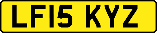 LF15KYZ