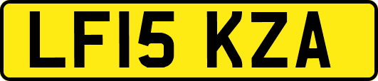 LF15KZA
