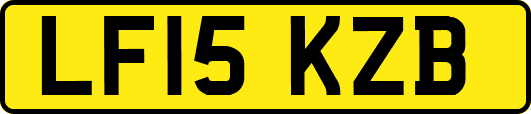 LF15KZB