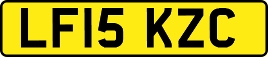 LF15KZC