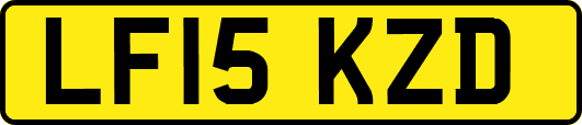 LF15KZD
