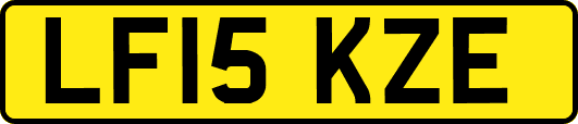LF15KZE
