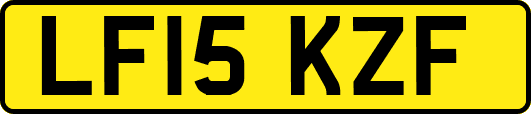 LF15KZF