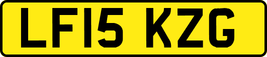 LF15KZG