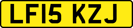LF15KZJ