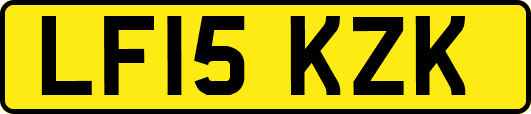 LF15KZK