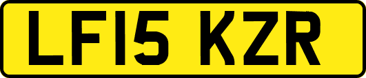 LF15KZR