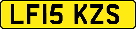 LF15KZS