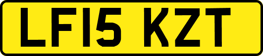 LF15KZT