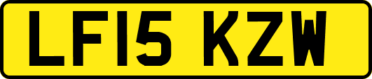 LF15KZW
