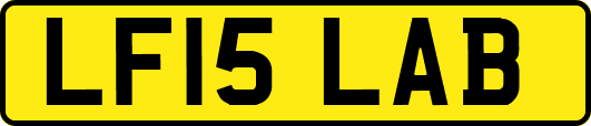 LF15LAB