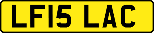 LF15LAC