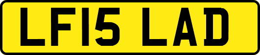 LF15LAD