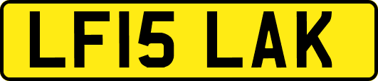 LF15LAK