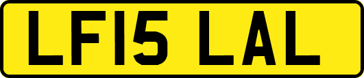 LF15LAL