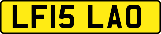 LF15LAO