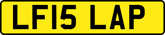 LF15LAP