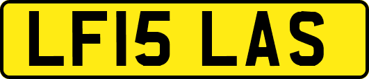 LF15LAS