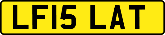 LF15LAT