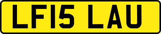 LF15LAU
